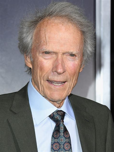 Feliz Aniversário Clint Eastwood Ign Boards