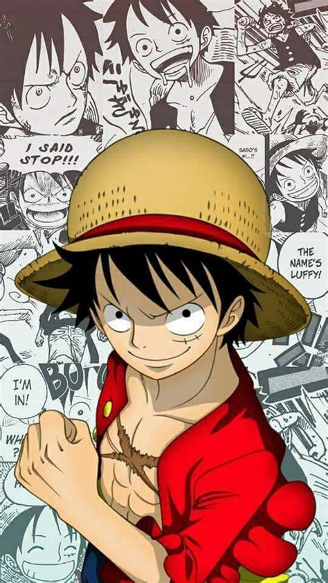 Pin By Namhaaeee On One Piece Manga Anime One Piece One Piece Manga