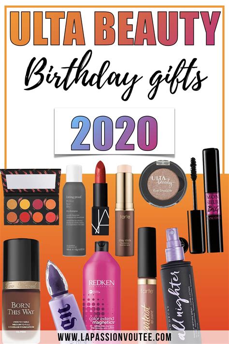 Maybe you would like to learn more about one of these? Best FREE Ulta Birthday Gift 2020: March Bliss Micro Magic ...