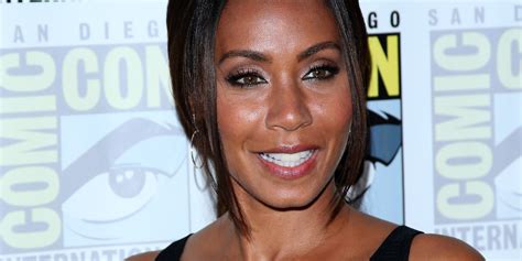 Jada Pinkett Smith Talks About That Willow Photo And Her Marriage To