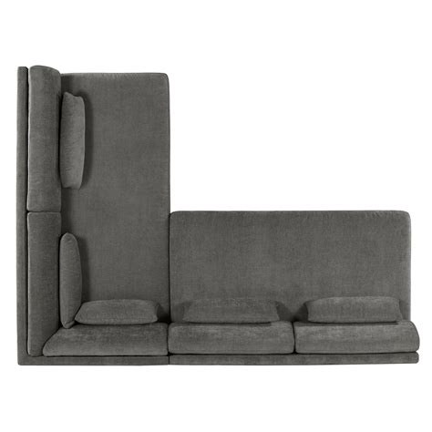 Dara Right-facing Modular Sectional in 2022 | Modular sectional