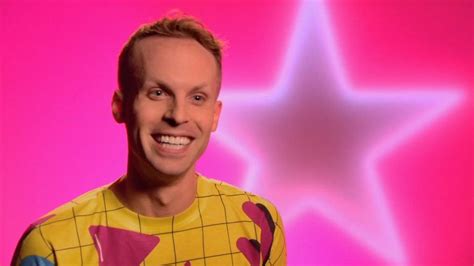 The Top 10 ‘rupauls Drag Race Confessional Queens By Kevin Okeeffe