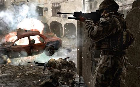 Buy Call Of Duty Modern Warfare Cod Mw Mmoga