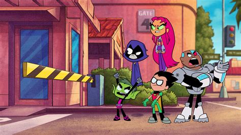 Teen Titans Go To The Movies Blu Ray Review Moviemans Guide To The