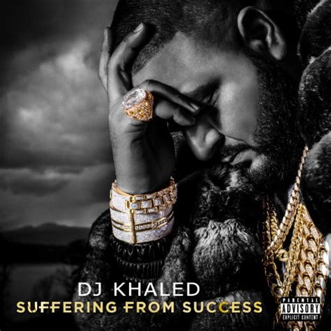Suffering from success (dj khaled). DJ Khaled : Suffering from Success | Sumally (サマリー)