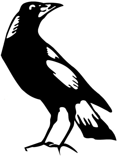 Magpies Clipart 20 Free Cliparts Download Images On Clipground 2024