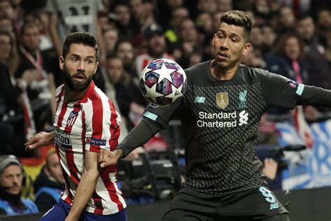 Atletico madrid champions as luis suarez seals dramatic comeback victory at real valladolid. Atletico Madrid Star Koke Talks About Liverpool Preparation - The Liverpool Offside