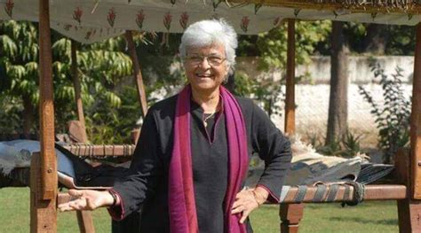 Eminent Feminist Womens Rights Activist And Poet Kamla Bhasin Passes Away Pragativadi