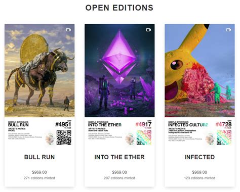 A graphic designer from charleston, sc, usa who does a variety of digital artwork including short films, creative commons vj loops, everydays and vr / ar work. NFT Digital Art Collection sells for almost $800,000 ...