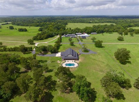 400 acres in Fort Bend County, Texas