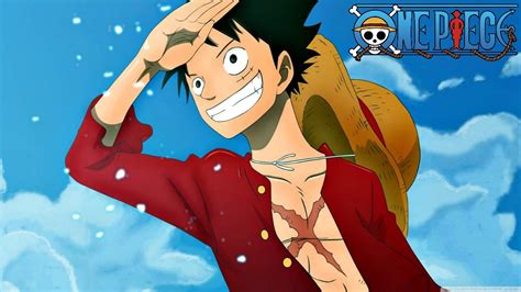 Monkey D Luffys Development One Piece Discussion Youtube