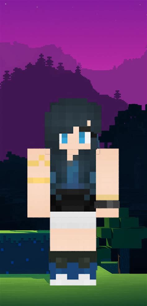 Itsfunneh Minecraft Skin Apk للاندرويد تنزيل