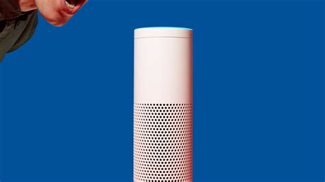 An Alexa Holdout Wants To Know Whos Listening The New York Times