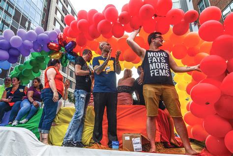 Community celebrates Pride Fest | The Daily Illini