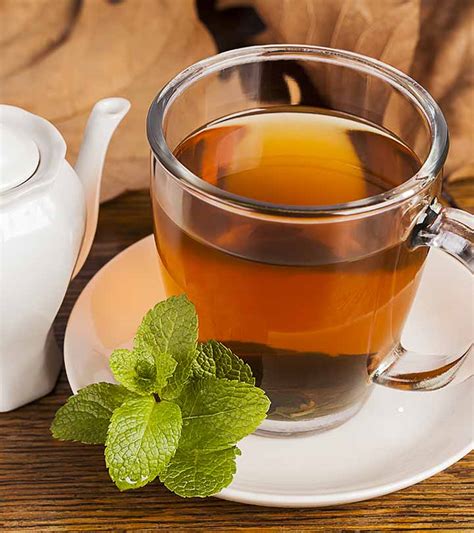 Green tea is the least processed of all the teas and contains the maximum concentration of beneficial polyphenols: 10 Amazing Health Benefits Of Tulsi Green Tea