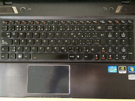 Lenovo Keyboard Layout Flickr Photo Sharing