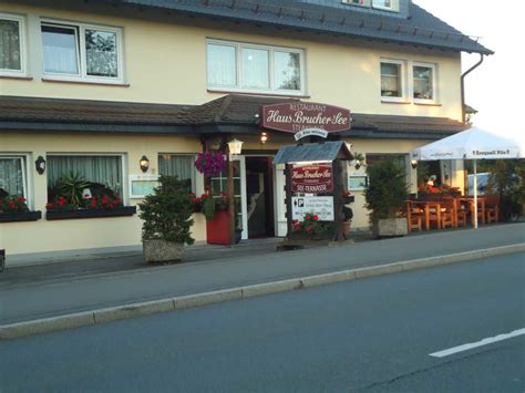 No registration required kurt s. Restaurant Haus Brucher -See, Steakhaus Restaurant ...