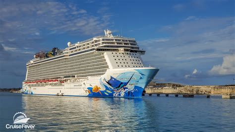 Norwegian Escape Review My Favorite Things About This Cruise