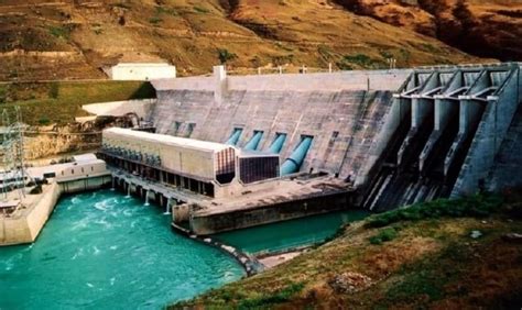 How Much Does It Cost To Build A Hydroelectric Dam Kobo Building