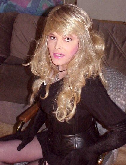 The Legmistress Presents Darla Bond Another Sexy Fetish Queen One Hot Sexy Transvestite