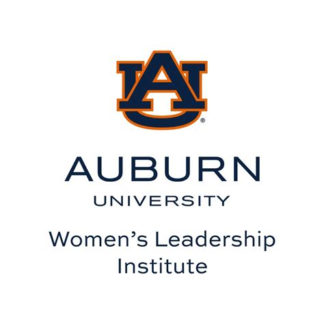 Womens Leadership Institute Auburn University Auburn University Al