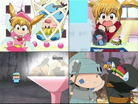 Wagamama fairy mirmo de pon! Raistblog: Blog de anime: Wagamama Fairy Mirumo de Pon ...