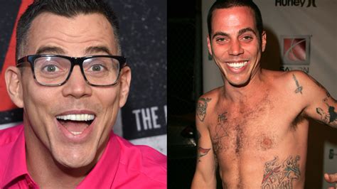 Steve O Got Tattoo That Was So Over The Line He Covered It Up
