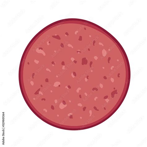 Pepperoni Vector Images Stock Photos D Objects Clip Art Library