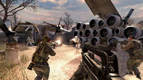 Koop Call Of Duty Modern Warfare 2 Uncut Pc Spel Steam Download