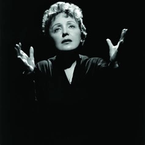 Edith Piaf No Regrets 1960 Free Download Borrow And Streaming Internet Archive