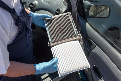 Are All Cabin Air Filters The Same