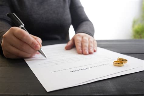 When To File For Divorce In Maryland Offit Kurman