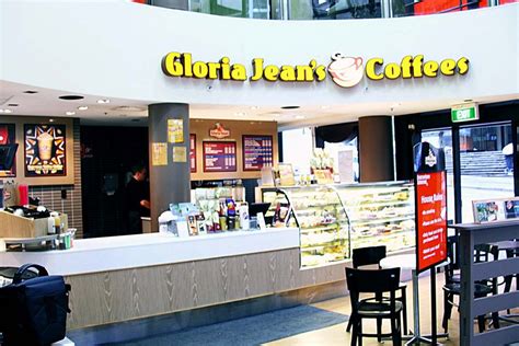Gloria Jeans Rest Interior