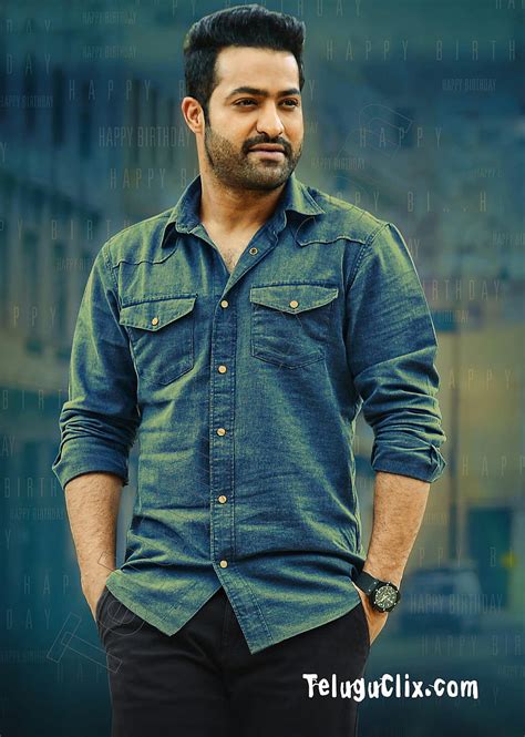 Ultimate Compilation Of Jr NTR HD Images Over Stunning Collection In Full K Quality