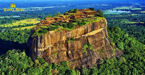 25 Most Beautiful Places In Sri Lanka 2019