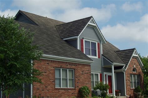 Residential Metal Roofing Consider Metal For Your New Roof