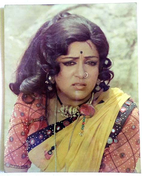 Bollywood Actor Hema Malini Rare Old Photo Photograph 20 X 25 Cm Ebay