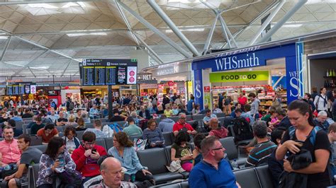 where are heathrow gatwick and stansted in world s worst airport rankings uk news sky news