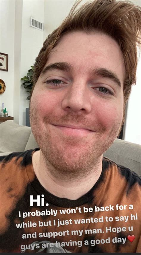 Shane Dawson Says He Has So Much To Say As He Returns To Social Media