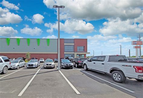 Crunch Fitness - Schaffer Construction