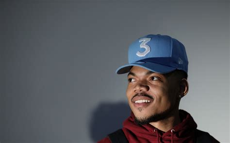 Chance The Rapper To Celebrate 24th Birthday Benefiting Social Works At