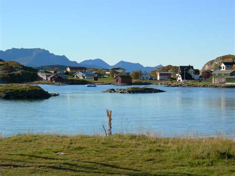 Norepos Sommarøy