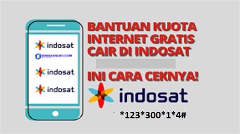 Check spelling or type a new query. Rahasia Kode Voucher - Cara Dapat Kuota Gratis Indosat No ...