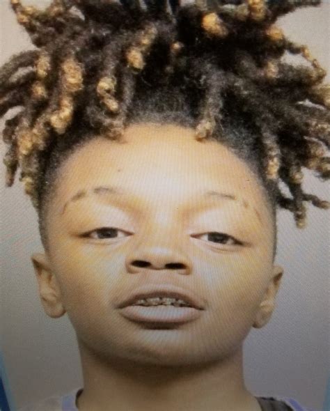 Arrests Made in Shooting... - Bossier Parish Sheriff's Office