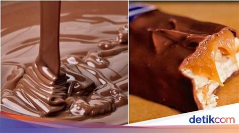 ini alasan kenapa ada orang tak suka cokelat
