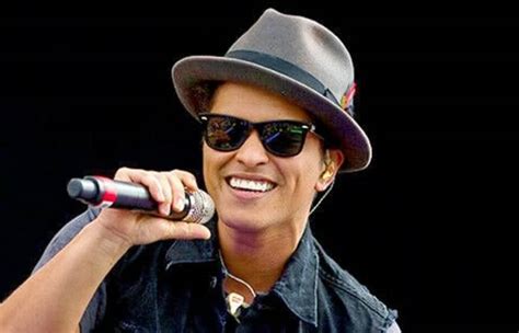 Bruno Mars Dolby Live At Park Mgm Las Vegas Tickets Fri Aug 25 2023 Viagogo