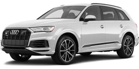 Audi Suv Front View Transparent Png Png Mart