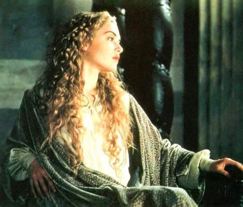 Kate Winslet As Ophelia In Halmet Directed