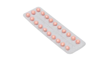 Combined Contraceptive Pill Choosing The Right One