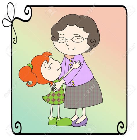 Granny Clipart Free Download On Clipartmag